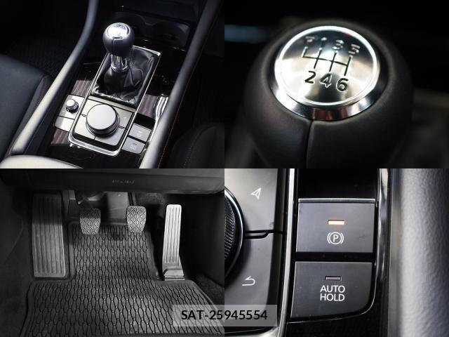 Mazda MAZDA3 2025-05 8366860-3