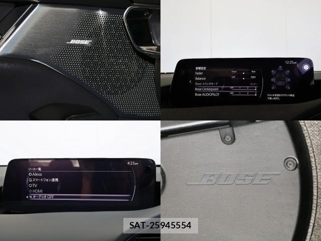 Mazda MAZDA3 2025-05 8366860-4