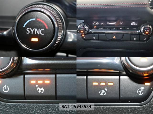 Mazda MAZDA3 2025-05 8366860-5