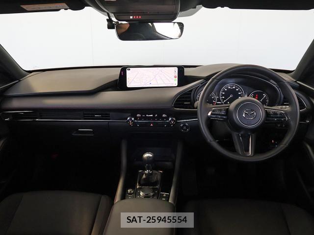 Mazda MAZDA3 2025-05 8366860-6