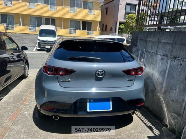 Mazda MAZDA3 2019-08 8366875-11