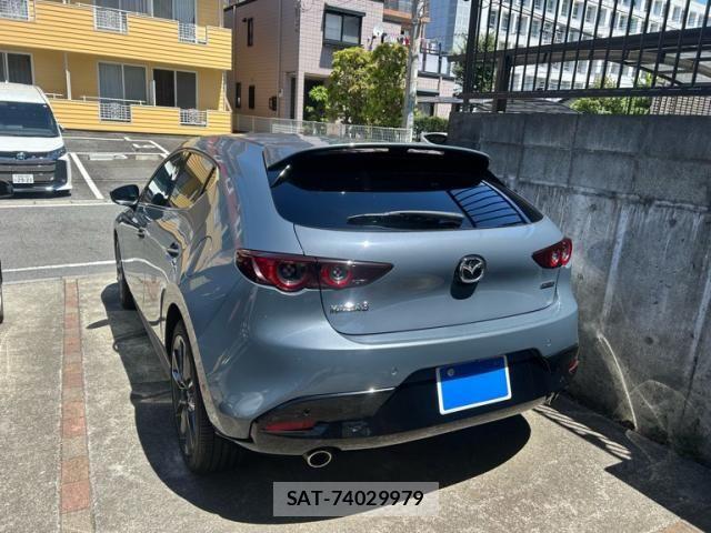 Mazda MAZDA3 2019-08 8366875-12