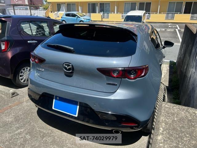 Mazda MAZDA3 2019-08 8366875-13