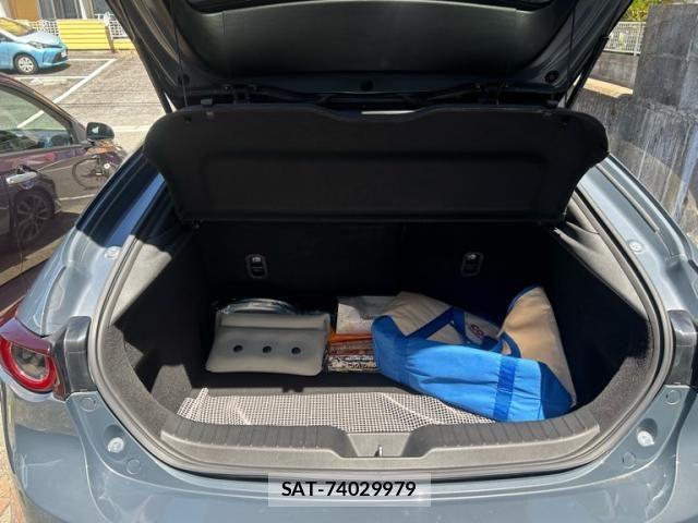 Mazda MAZDA3 2019-08 8366875-14