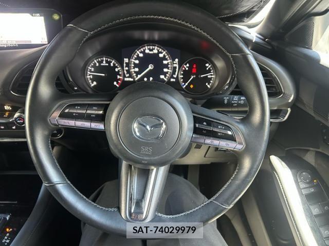 Mazda MAZDA3 2019-08 8366875-16