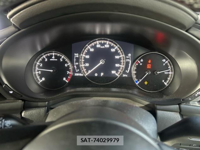 Mazda MAZDA3 2019-08 8366875-17