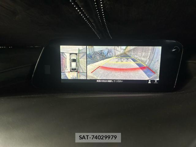 Mazda MAZDA3 2019-08 8366875-22