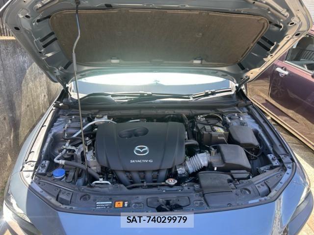 Mazda MAZDA3 2019-08 8366875-26