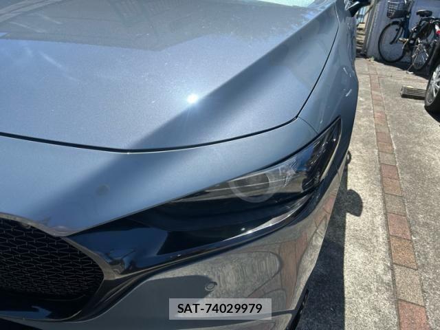 Mazda MAZDA3 2019-08 8366875-3