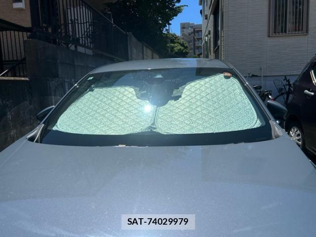 Mazda MAZDA3 2019-08 8366875-4
