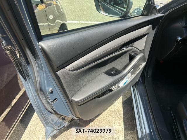Mazda MAZDA3 2019-08 8366875-7