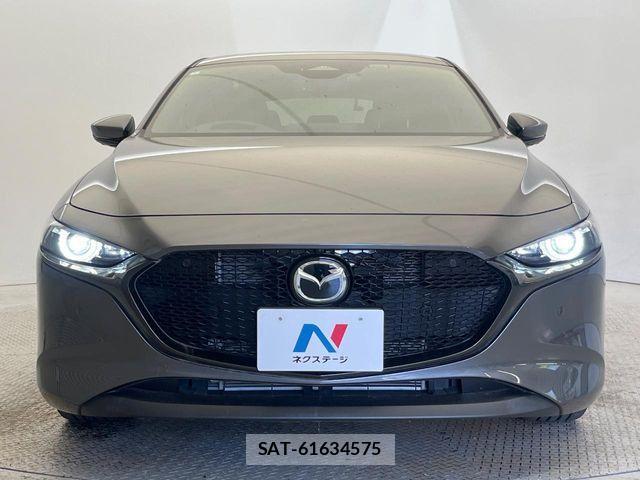 Mazda MAZDA3 2024-01 8366857-16