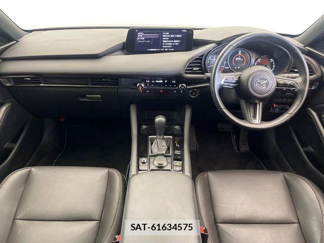 Mazda MAZDA3 2024-01 8366857-1