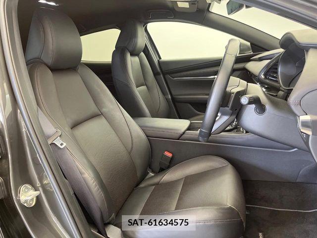 Mazda MAZDA3 2024-01 8366857-2