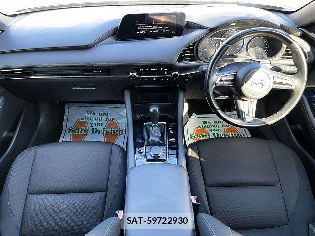 Mazda MAZDA3 2020-02 8366873-1
