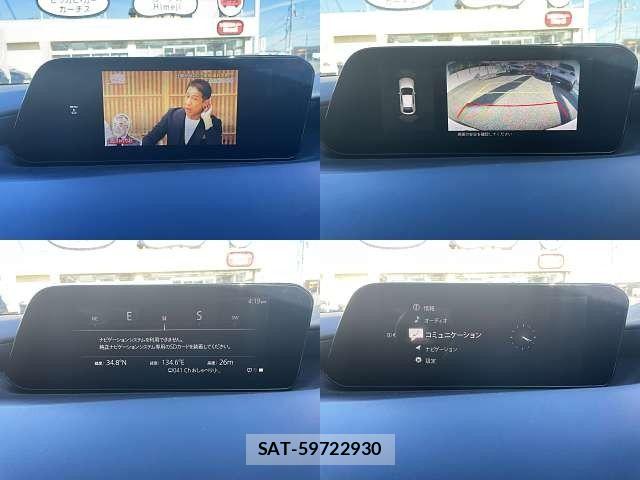 Mazda MAZDA3 2020-02 8366873-5