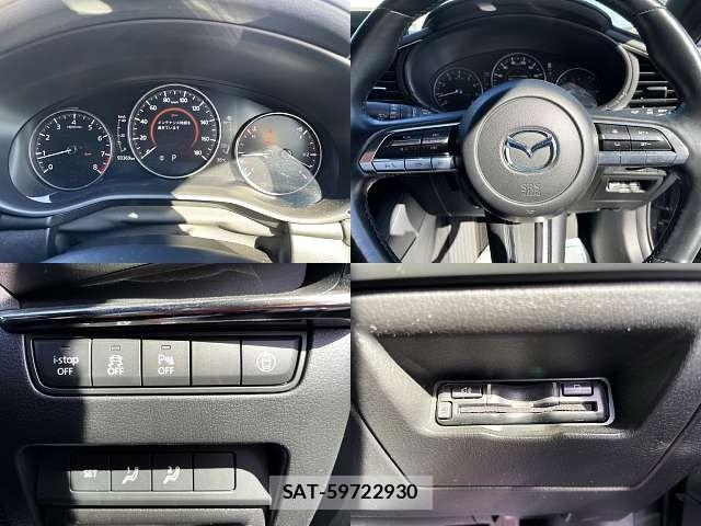 Mazda MAZDA3 2020-02 8366873-6