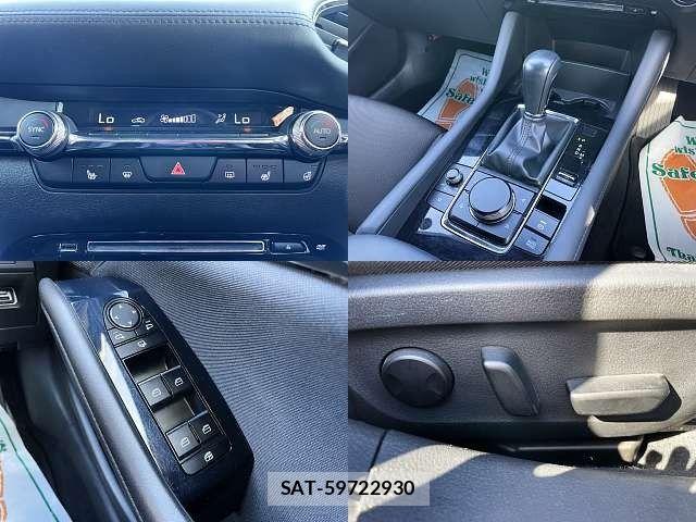 Mazda MAZDA3 2020-02 8366873-7