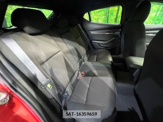 Mazda MAZDA3 2019-09 8366866-9