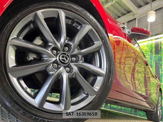 Mazda MAZDA3 2019-09 8366866-12