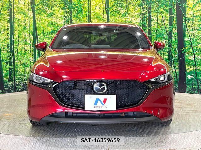 Mazda MAZDA3 2019-09 8366866-13