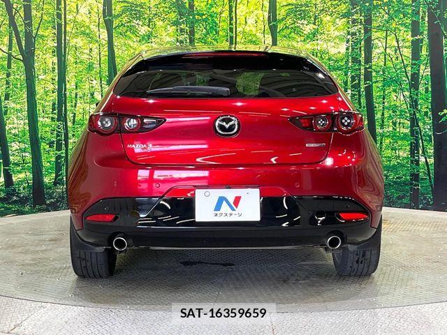 Mazda MAZDA3 2019-09 8366866-14