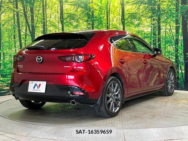 Mazda MAZDA3 2019-09 8366866-16