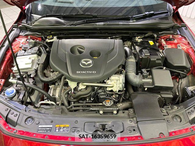 Mazda MAZDA3 2019-09 8366866-17