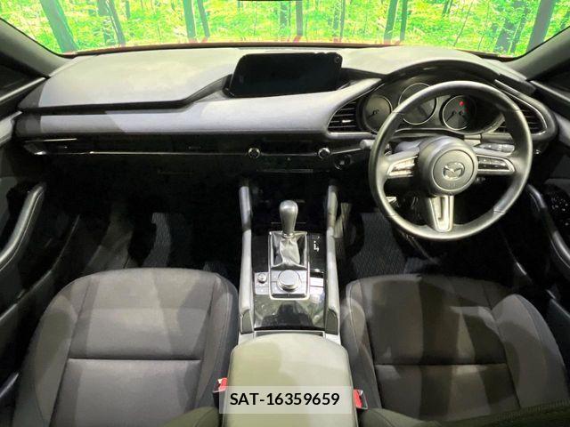 Mazda MAZDA3 2019-09 8366866-1