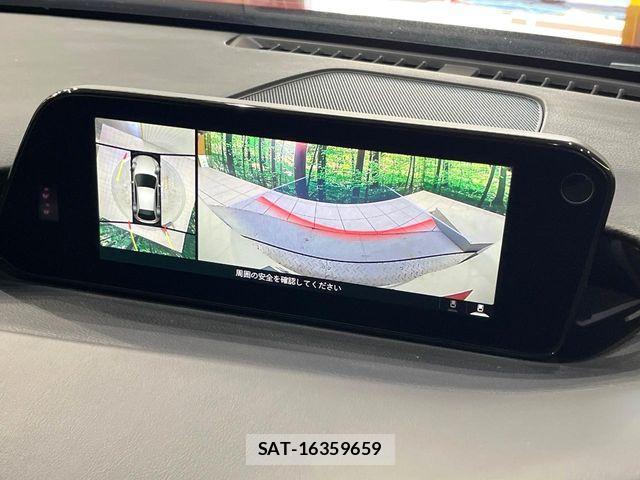 Mazda MAZDA3 2019-09 8366866-3