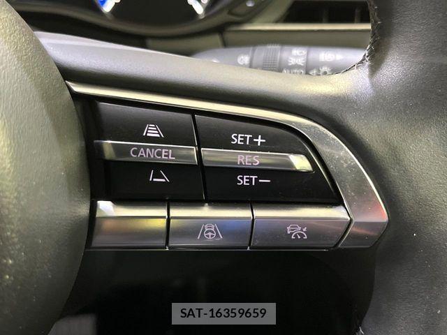 Mazda MAZDA3 2019-09 8366866-4