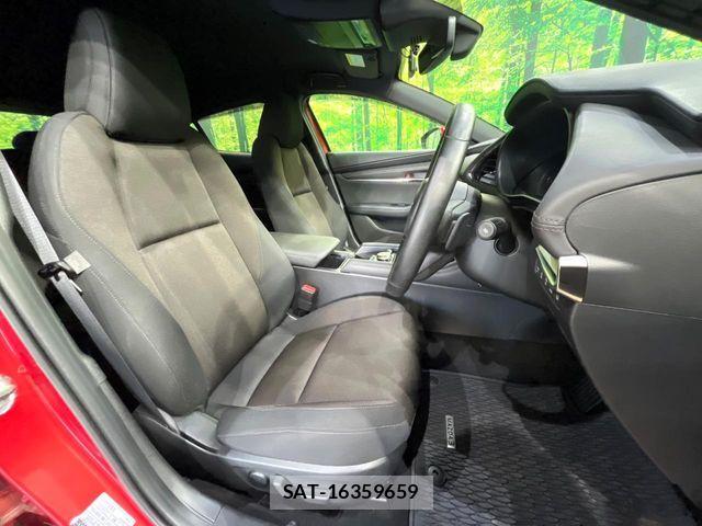 Mazda MAZDA3 2019-09 8366866-8