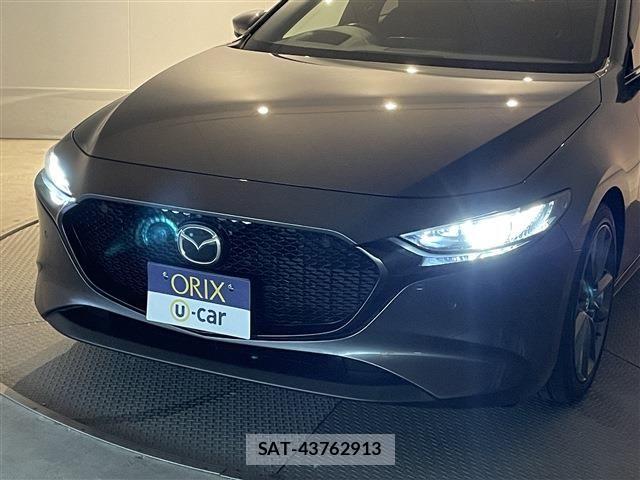 Mazda MAZDA3 2021-01 8366871-11