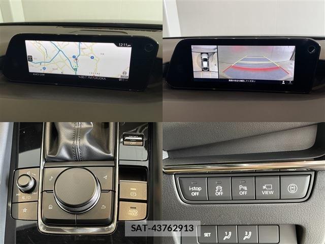Mazda MAZDA3 2021-01 8366871-13
