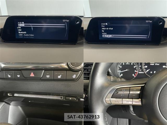 Mazda MAZDA3 2021-01 8366871-14
