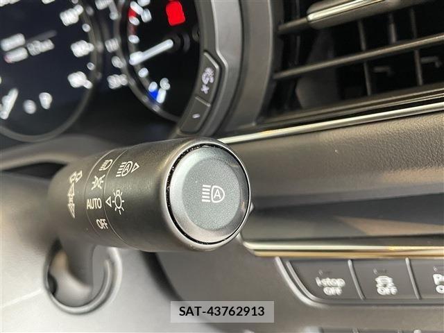 Mazda MAZDA3 2021-01 8366871-20