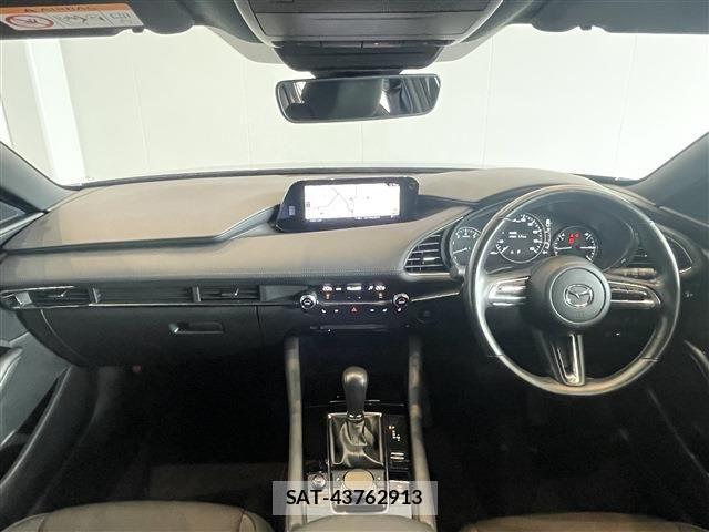 Mazda MAZDA3 2021-01 8366871-2