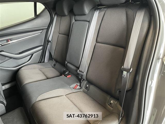 Mazda MAZDA3 2021-01 8366871-29