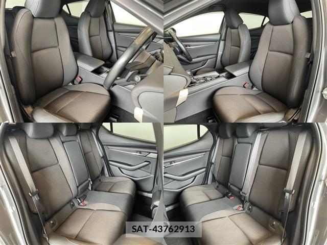 Mazda MAZDA3 2021-01 8366871-4