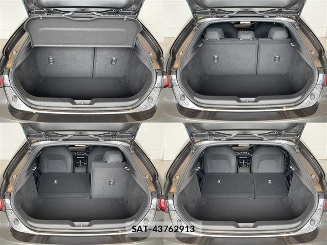 Mazda MAZDA3 2021-01 8366871-5