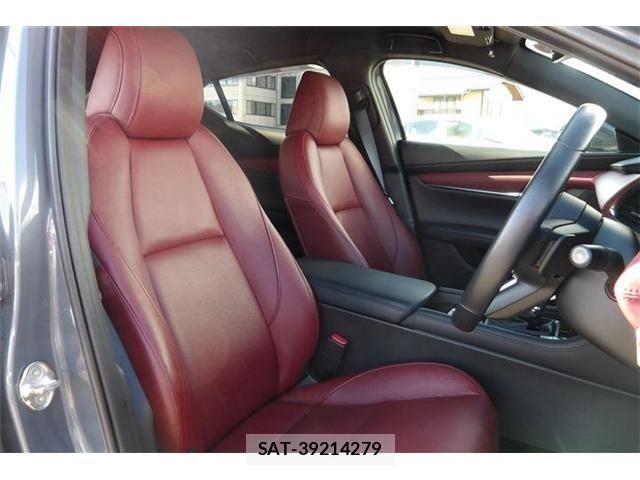 Mazda MAZDA3 2023-09 8366862-9