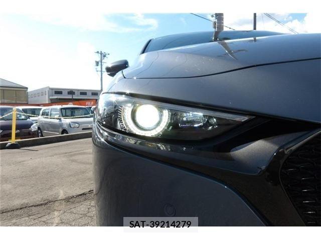 Mazda MAZDA3 2023-09 8366862-11