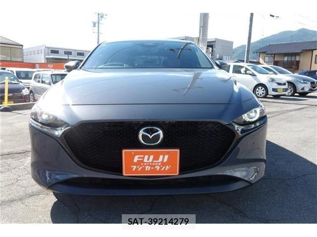 Mazda MAZDA3 2023-09 8366862-13