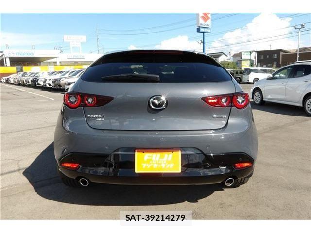 Mazda MAZDA3 2023-09 8366862-14