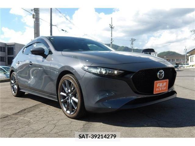 Mazda MAZDA3 2023-09 8366862-15