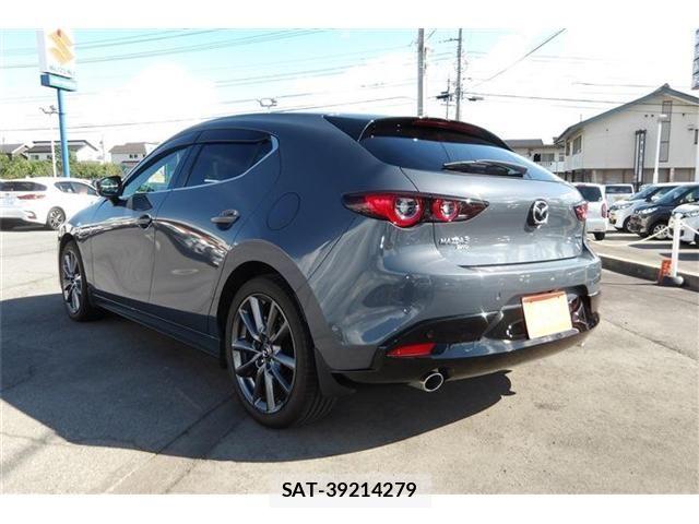 Mazda MAZDA3 2023-09 8366862-16