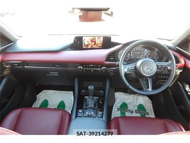 Mazda MAZDA3 2023-09 8366862-1