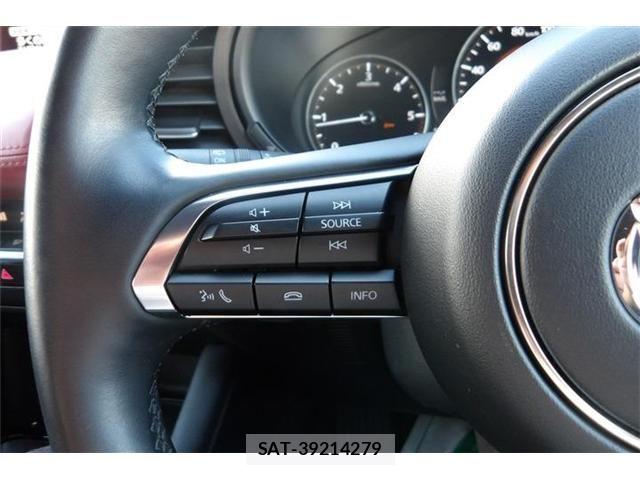 Mazda MAZDA3 2023-09 8366862-21