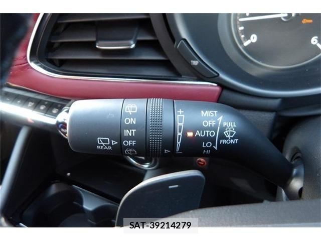 Mazda MAZDA3 2023-09 8366862-22