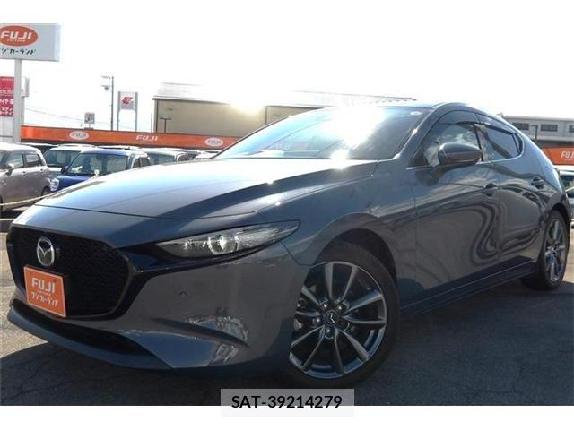 Mazda MAZDA3 2023-09 8366862-26
